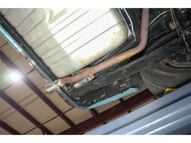 1966 Ford Mustang GT (CC-2103517) for sale in Kentwood, Michigan