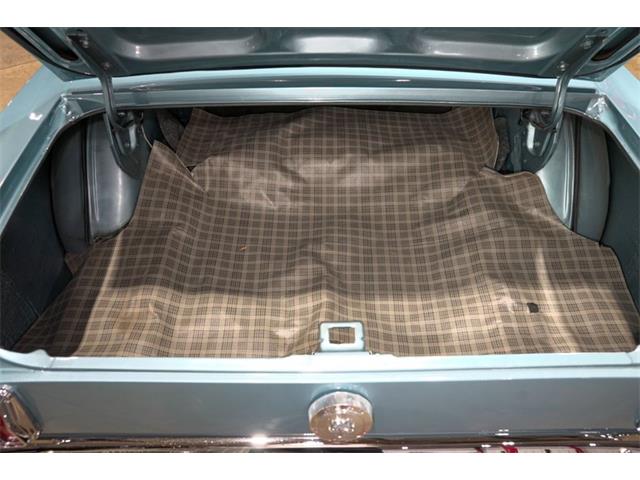 1966 Ford Mustang GT (CC-2103517) for sale in Kentwood, Michigan