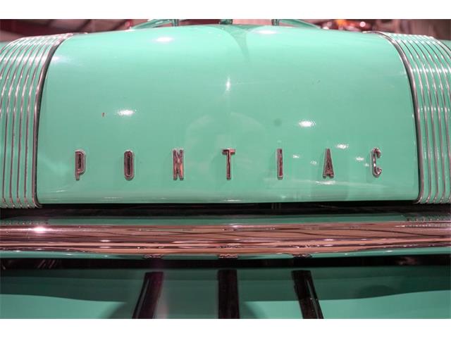 1955 Pontiac Star Chief (CC-2103518) for sale in Kentwood, Michigan