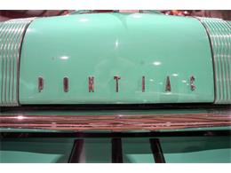 1955 Pontiac Star Chief (CC-2103518) for sale in Kentwood, Michigan