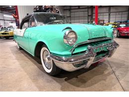 1955 Pontiac Star Chief (CC-2103518) for sale in Kentwood, Michigan