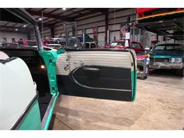 1955 Pontiac Star Chief (CC-2103518) for sale in Kentwood, Michigan