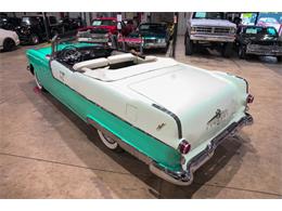 1955 Pontiac Star Chief (CC-2103518) for sale in Kentwood, Michigan