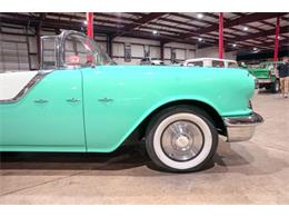 1955 Pontiac Star Chief (CC-2103518) for sale in Kentwood, Michigan