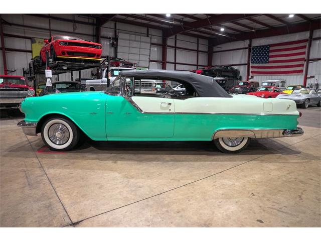 1955 Pontiac Star Chief (CC-2103518) for sale in Kentwood, Michigan