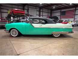 1955 Pontiac Star Chief (CC-2103518) for sale in Kentwood, Michigan