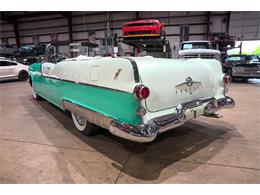 1955 Pontiac Star Chief (CC-2103518) for sale in Kentwood, Michigan