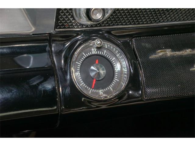 1955 Pontiac Star Chief (CC-2103518) for sale in Kentwood, Michigan