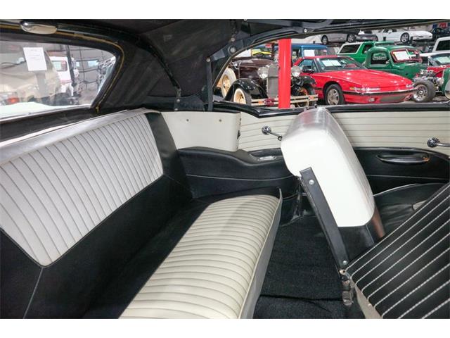 1955 Pontiac Star Chief (CC-2103518) for sale in Kentwood, Michigan