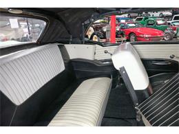 1955 Pontiac Star Chief (CC-2103518) for sale in Kentwood, Michigan