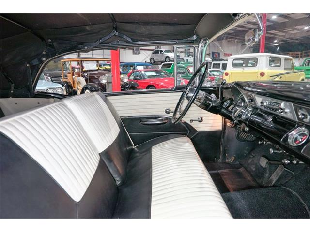 1955 Pontiac Star Chief (CC-2103518) for sale in Kentwood, Michigan