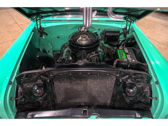1955 Pontiac Star Chief (CC-2103518) for sale in Kentwood, Michigan