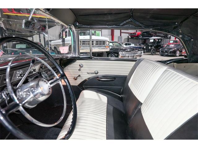 1955 Pontiac Star Chief (CC-2103518) for sale in Kentwood, Michigan