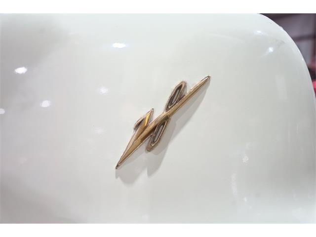 1955 Pontiac Star Chief (CC-2103518) for sale in Kentwood, Michigan