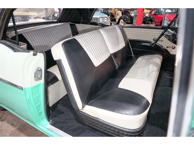1955 Pontiac Star Chief (CC-2103518) for sale in Kentwood, Michigan
