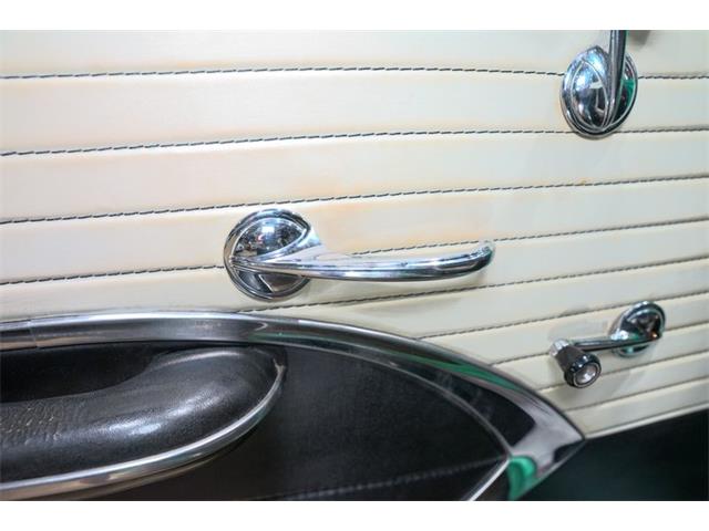 1955 Pontiac Star Chief (CC-2103518) for sale in Kentwood, Michigan