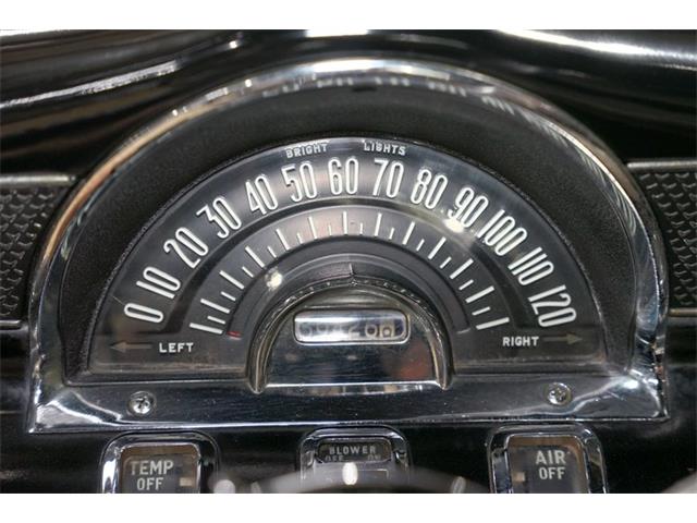1955 Pontiac Star Chief (CC-2103518) for sale in Kentwood, Michigan