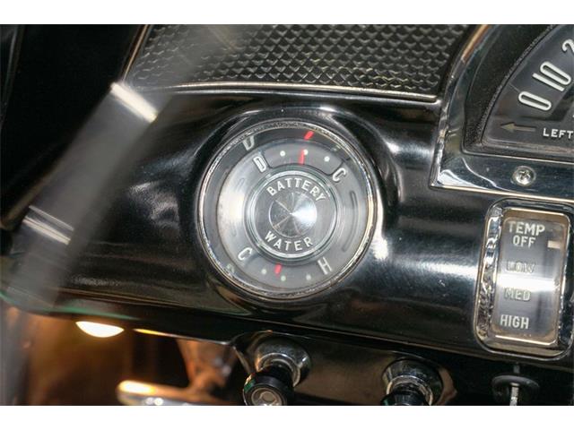 1955 Pontiac Star Chief (CC-2103518) for sale in Kentwood, Michigan