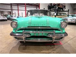 1955 Pontiac Star Chief (CC-2103518) for sale in Kentwood, Michigan