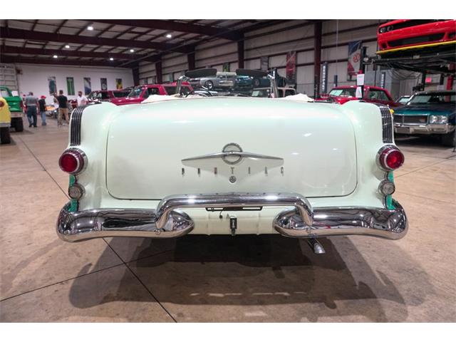 1955 Pontiac Star Chief (CC-2103518) for sale in Kentwood, Michigan