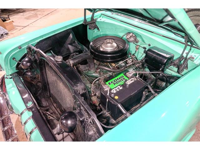 1955 Pontiac Star Chief (CC-2103518) for sale in Kentwood, Michigan