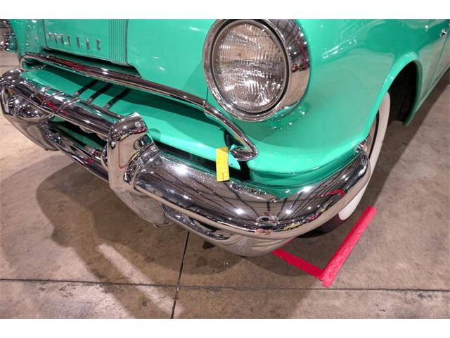 1955 Pontiac Star Chief (CC-2103518) for sale in Kentwood, Michigan
