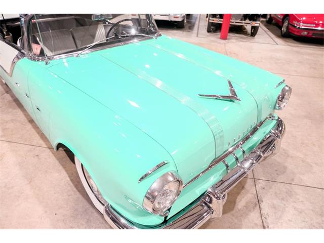 1955 Pontiac Star Chief (CC-2103518) for sale in Kentwood, Michigan