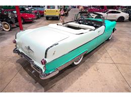 1955 Pontiac Star Chief (CC-2103518) for sale in Kentwood, Michigan