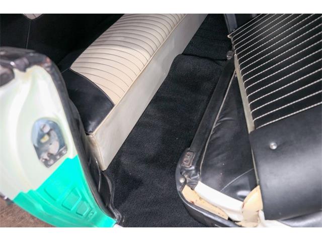 1955 Pontiac Star Chief (CC-2103518) for sale in Kentwood, Michigan