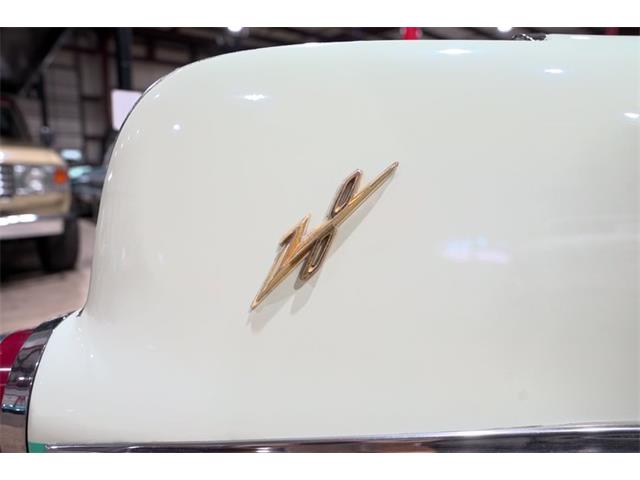 1955 Pontiac Star Chief (CC-2103518) for sale in Kentwood, Michigan