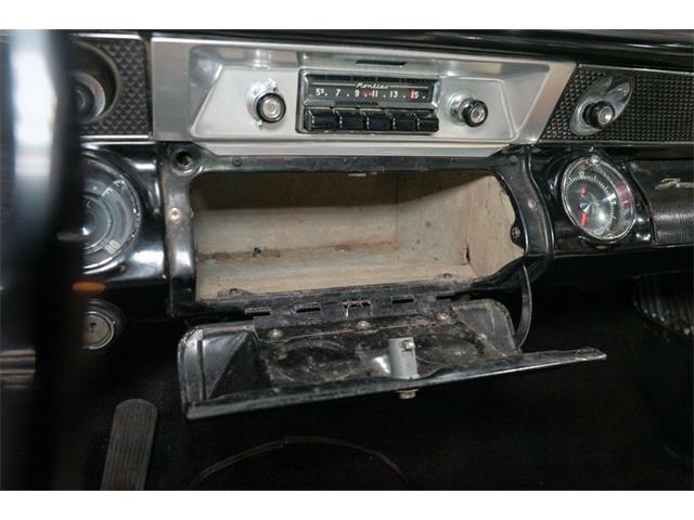 1955 Pontiac Star Chief (CC-2103518) for sale in Kentwood, Michigan