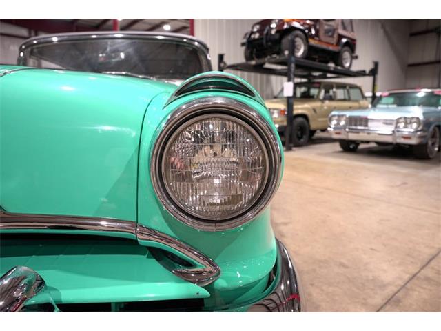 1955 Pontiac Star Chief (CC-2103518) for sale in Kentwood, Michigan