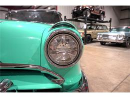 1955 Pontiac Star Chief (CC-2103518) for sale in Kentwood, Michigan
