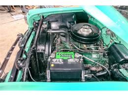 1955 Pontiac Star Chief (CC-2103518) for sale in Kentwood, Michigan
