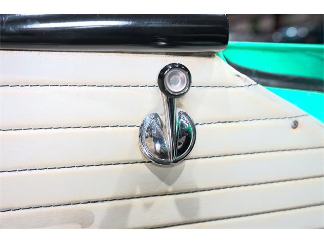 1955 Pontiac Star Chief (CC-2103518) for sale in Kentwood, Michigan