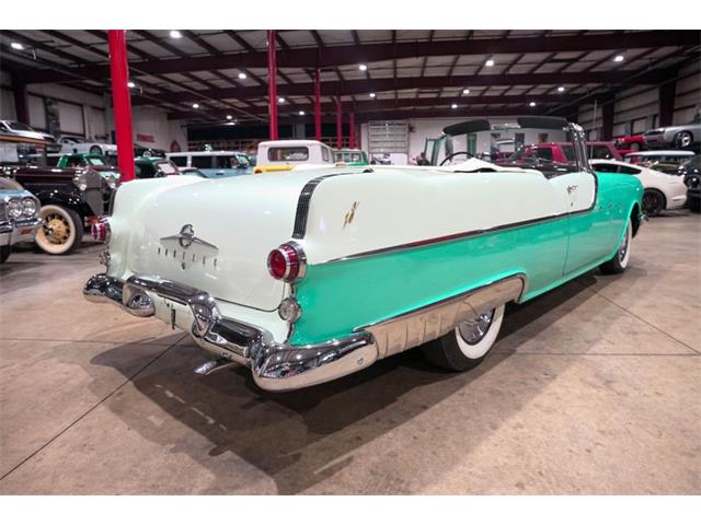 1955 Pontiac Star Chief (CC-2103518) for sale in Kentwood, Michigan