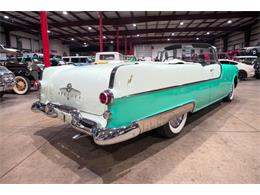 1955 Pontiac Star Chief (CC-2103518) for sale in Kentwood, Michigan