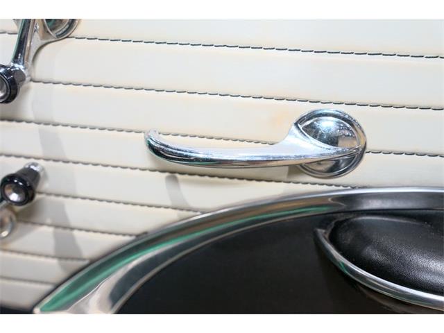 1955 Pontiac Star Chief (CC-2103518) for sale in Kentwood, Michigan