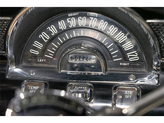 1955 Pontiac Star Chief (CC-2103518) for sale in Kentwood, Michigan