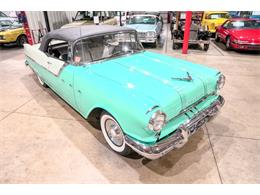 1955 Pontiac Star Chief (CC-2103518) for sale in Kentwood, Michigan