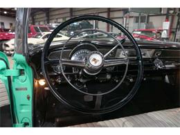 1955 Pontiac Star Chief (CC-2103518) for sale in Kentwood, Michigan