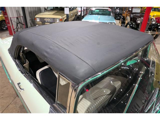 1955 Pontiac Star Chief (CC-2103518) for sale in Kentwood, Michigan