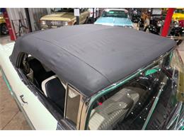 1955 Pontiac Star Chief (CC-2103518) for sale in Kentwood, Michigan