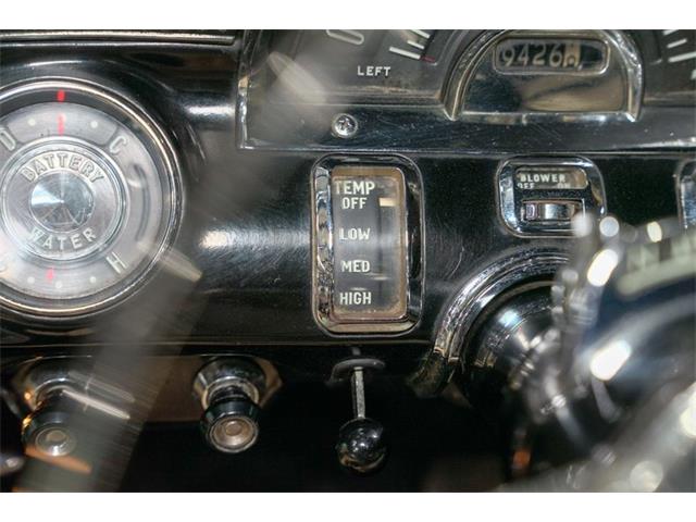 1955 Pontiac Star Chief (CC-2103518) for sale in Kentwood, Michigan