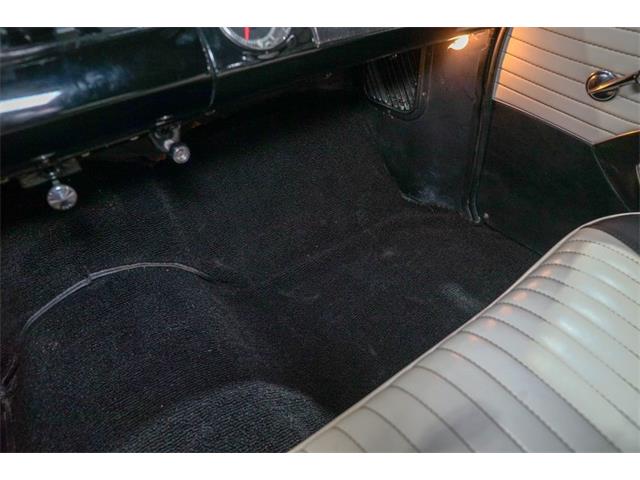 1955 Pontiac Star Chief (CC-2103518) for sale in Kentwood, Michigan