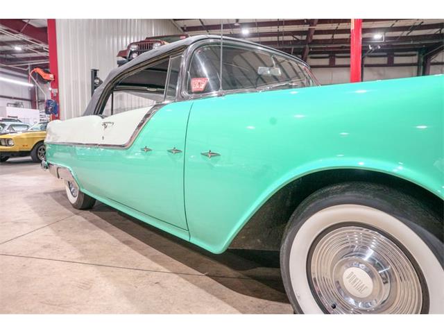 1955 Pontiac Star Chief (CC-2103518) for sale in Kentwood, Michigan