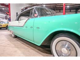 1955 Pontiac Star Chief (CC-2103518) for sale in Kentwood, Michigan