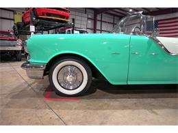 1955 Pontiac Star Chief (CC-2103518) for sale in Kentwood, Michigan