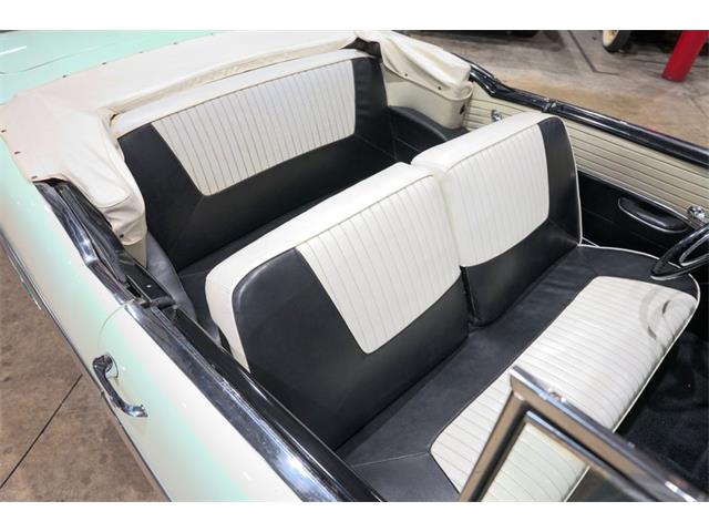 1955 Pontiac Star Chief (CC-2103518) for sale in Kentwood, Michigan