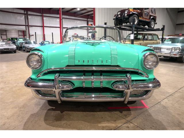 1955 Pontiac Star Chief (CC-2103518) for sale in Kentwood, Michigan